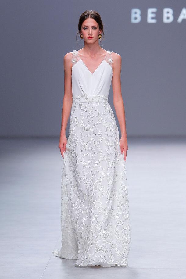 ilovebrides.pt Beba's Closet coleção 2020 vestidos de noiva